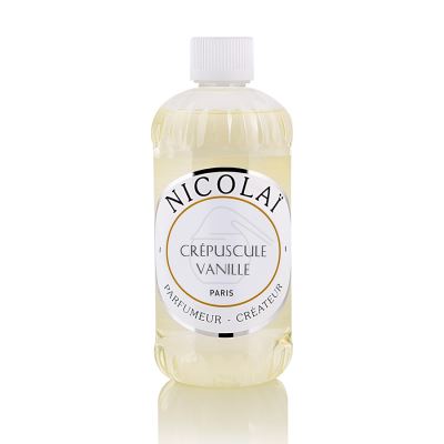 NICOLAI Crépuscule Vanille Lamp Refill 500 ml